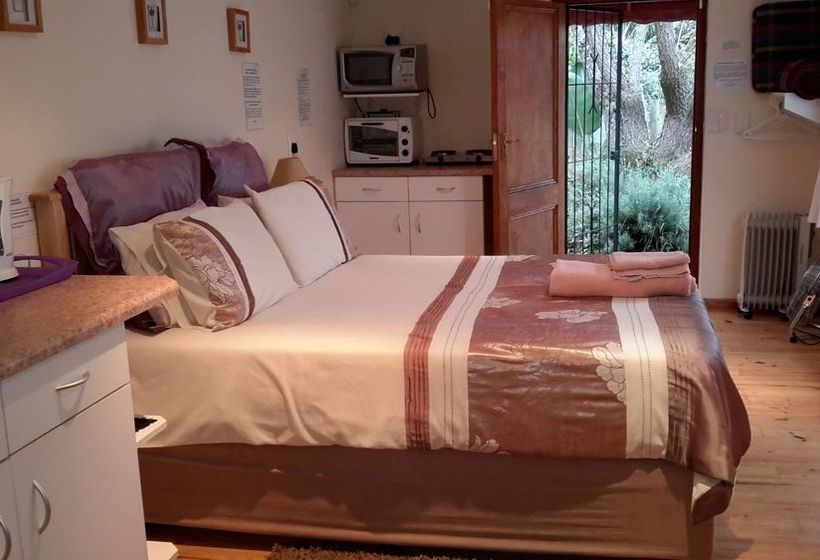 Masescha Country Estate 3