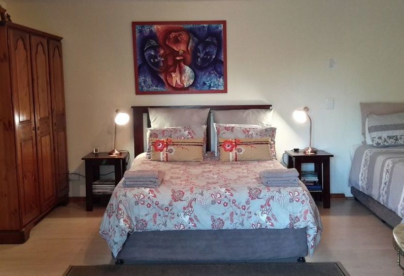 Masescha Country Estate 4