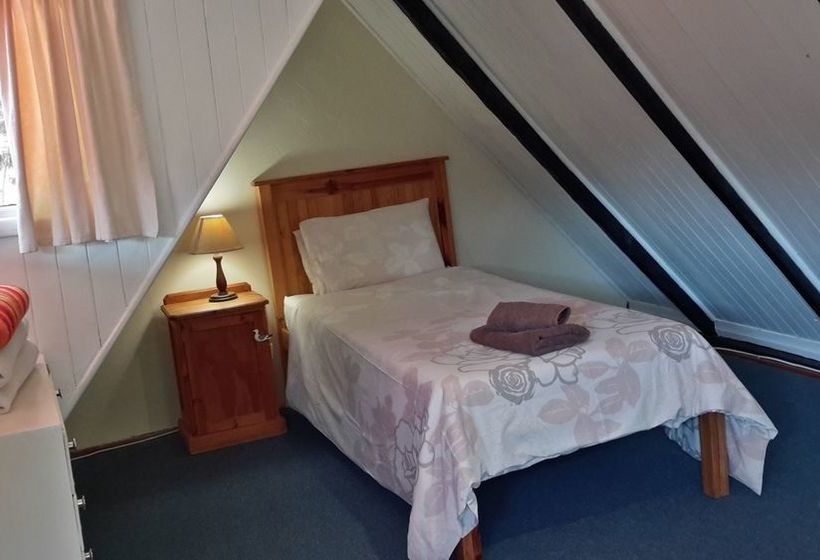 Masescha Country Estate 5