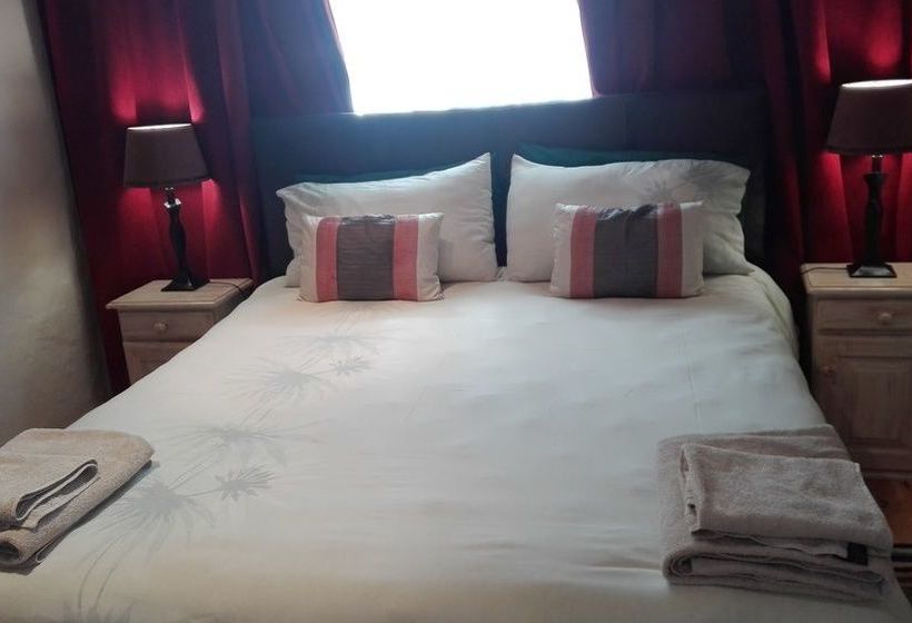 Masescha Country Estate 6