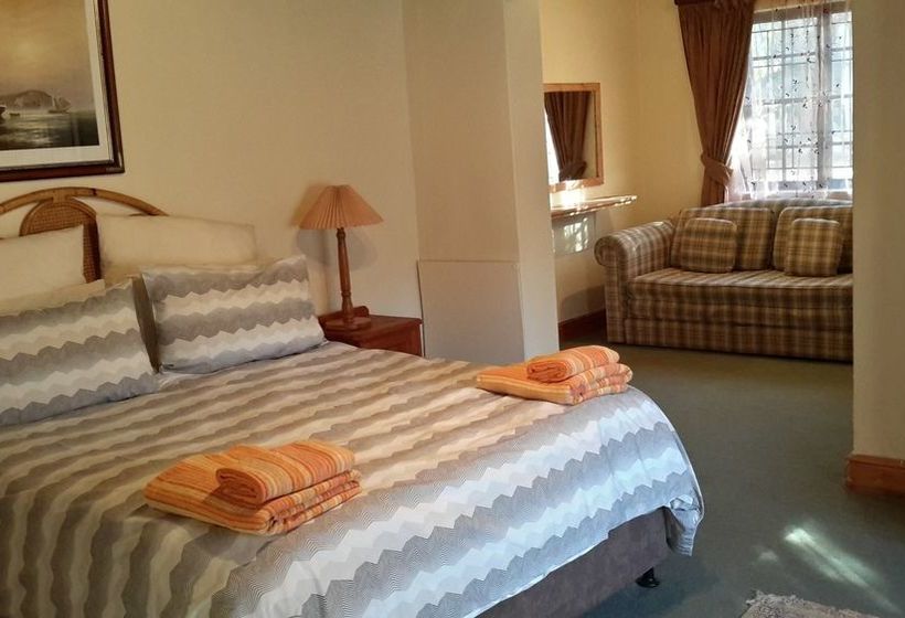 Masescha Country Estate 7