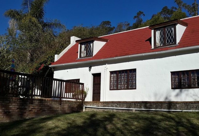 Masescha Country Estate 8