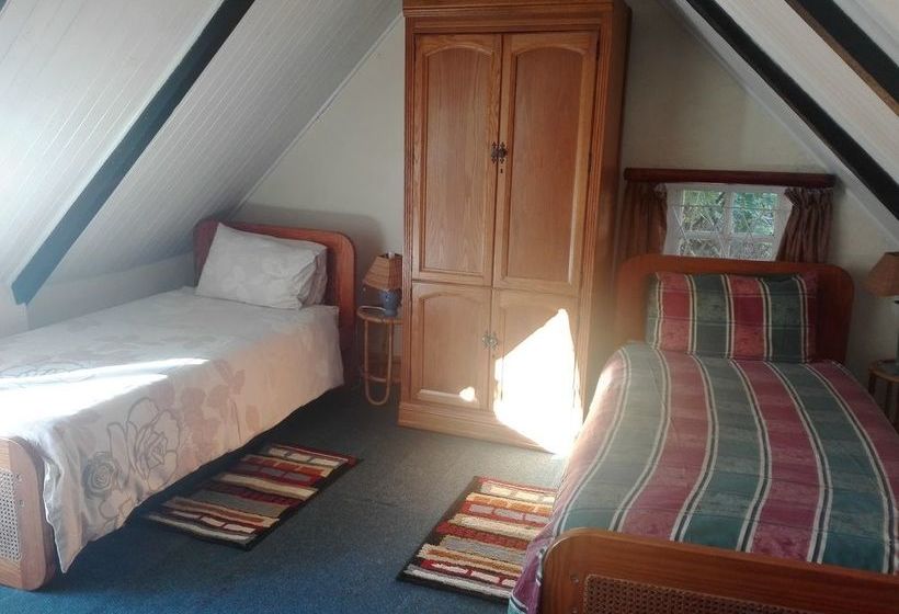 Masescha Country Estate 9