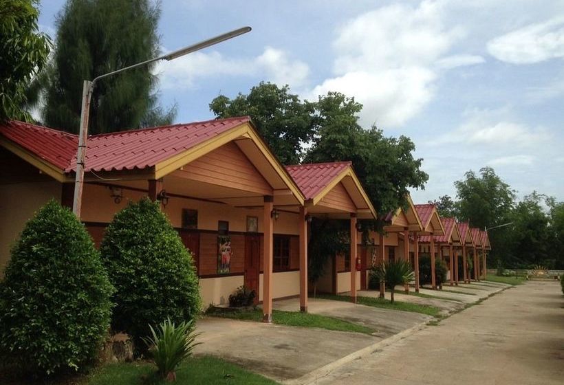 Hotel Sapmanee Resort 1