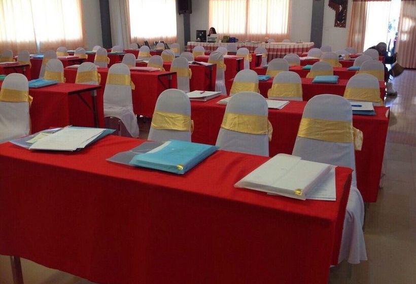 Hotel Sapmanee Resort 11