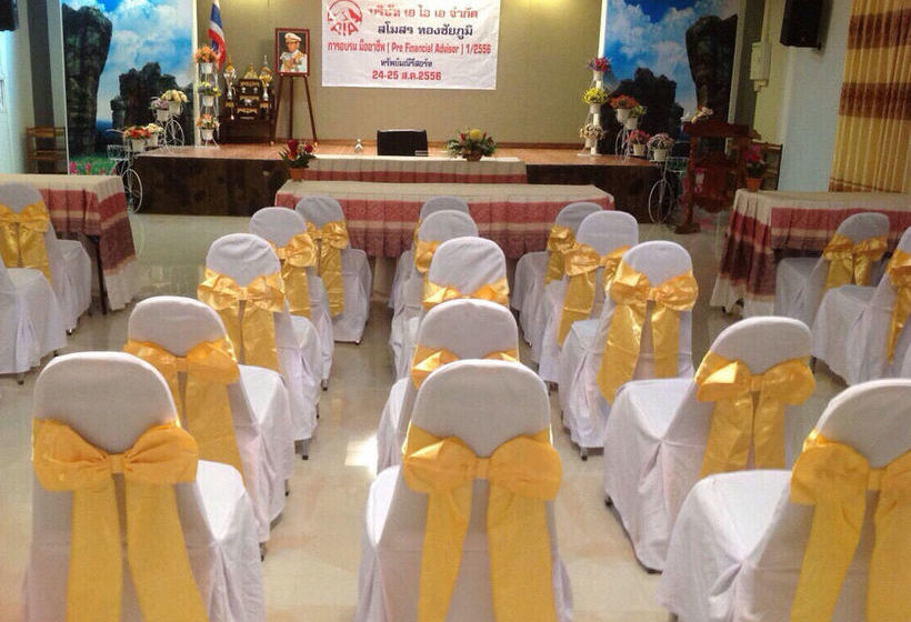 Hotel Sapmanee Resort 12