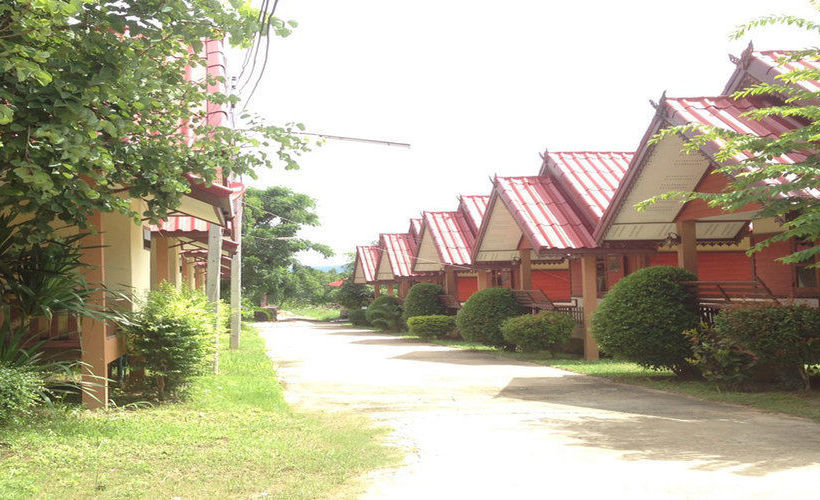 Hotel Sapmanee Resort 13