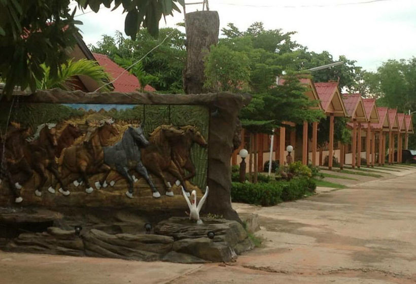 Hotel Sapmanee Resort 14