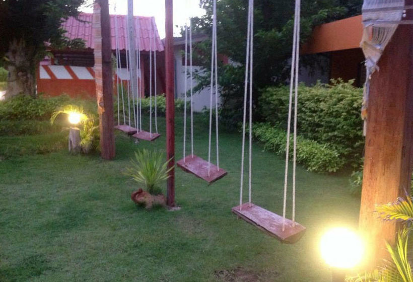 Hotel Sapmanee Resort 15