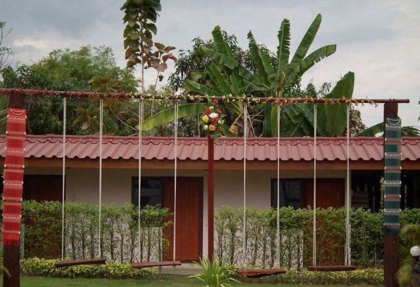 Hotel Sapmanee Resort 16