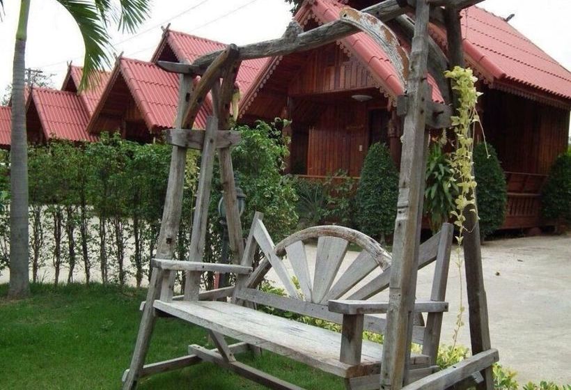 Hotel Sapmanee Resort 17