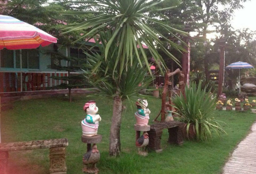 Hotel Sapmanee Resort 18