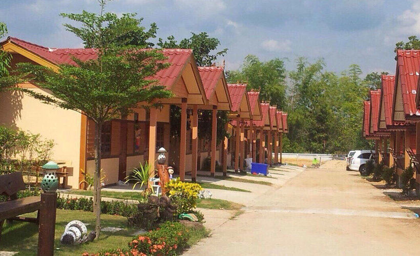 Hotel Sapmanee Resort 19