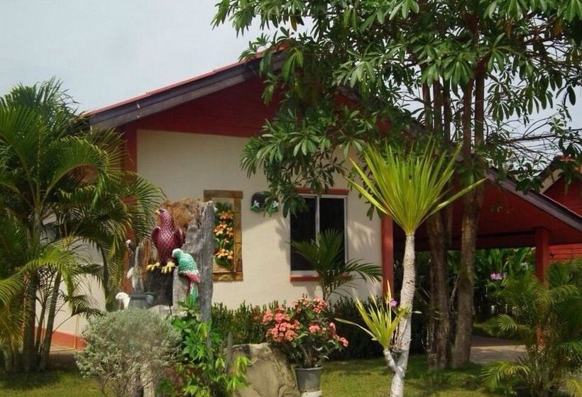 Hotel Sapmanee Resort 2