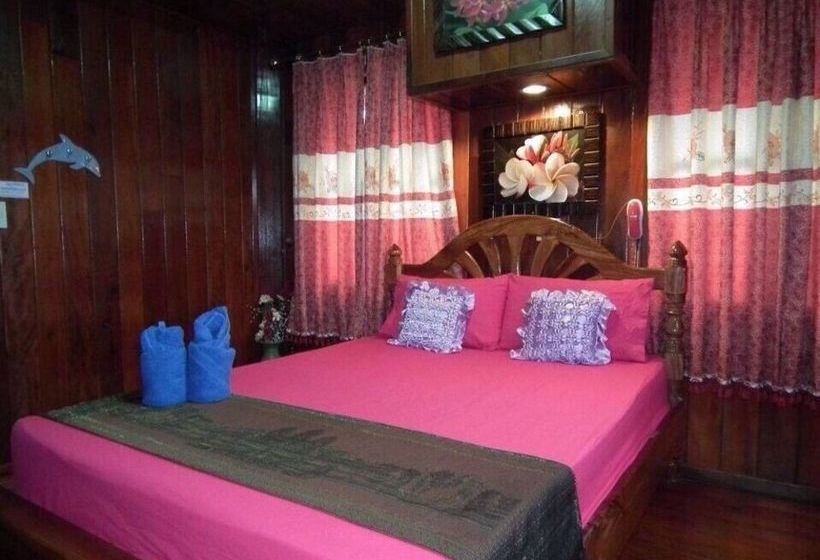 Hotel Sapmanee Resort 3