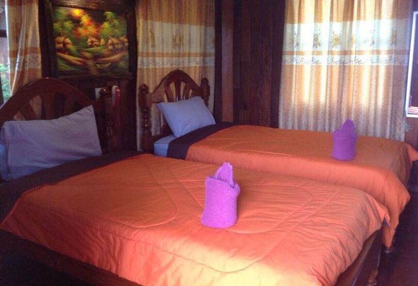 Hotel Sapmanee Resort 4