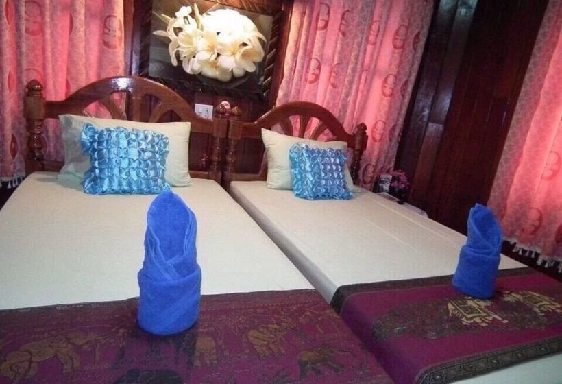 Hotel Sapmanee Resort 5