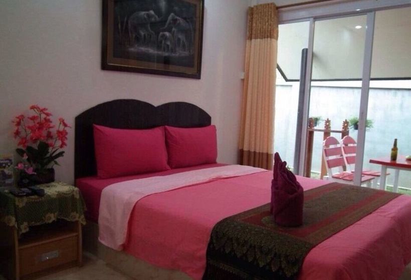 Hotel Sapmanee Resort 6