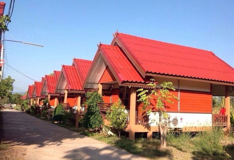 Hotel Sapmanee Resort 7