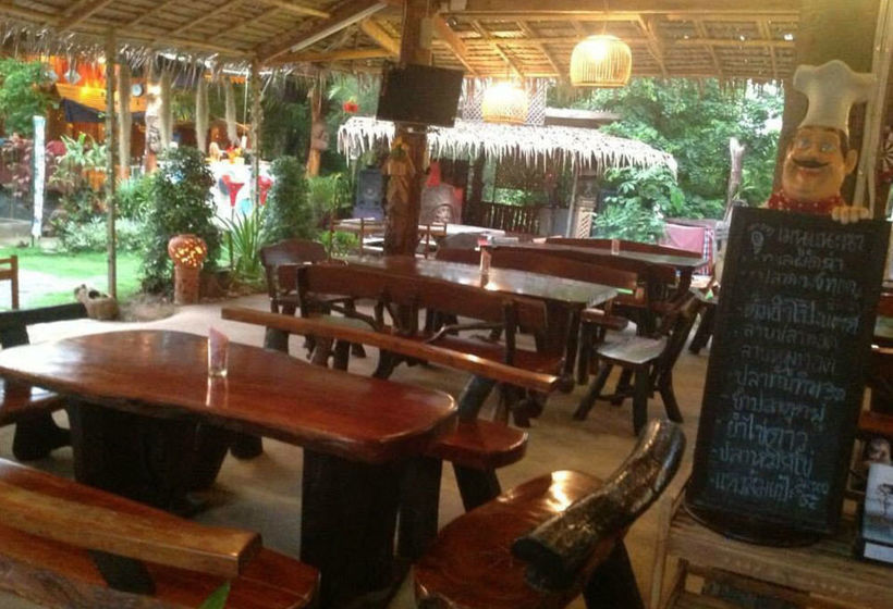 Hotel Sapmanee Resort 8