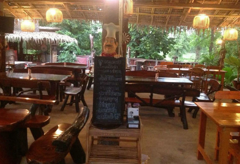 Hotel Sapmanee Resort 9