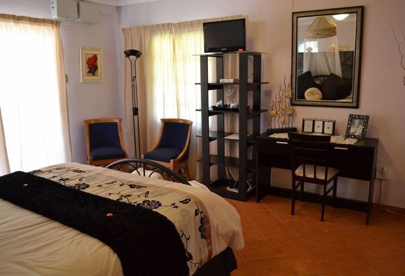Pensión Royal De Swan Randfontein Gauteng
