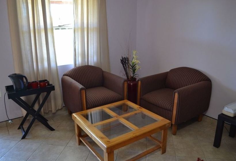 Pension Royal De Swan 1