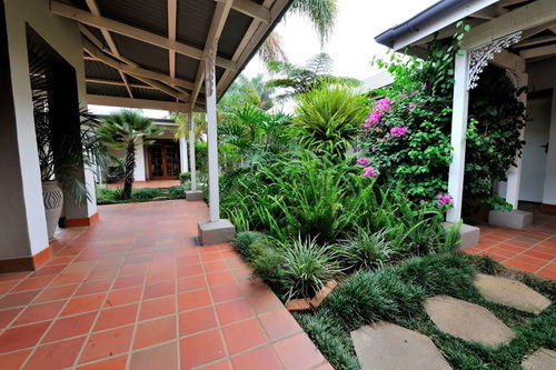 Pension Oxford Lodge 6