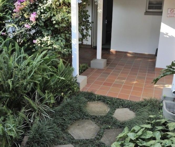 Pension Oxford Lodge 7