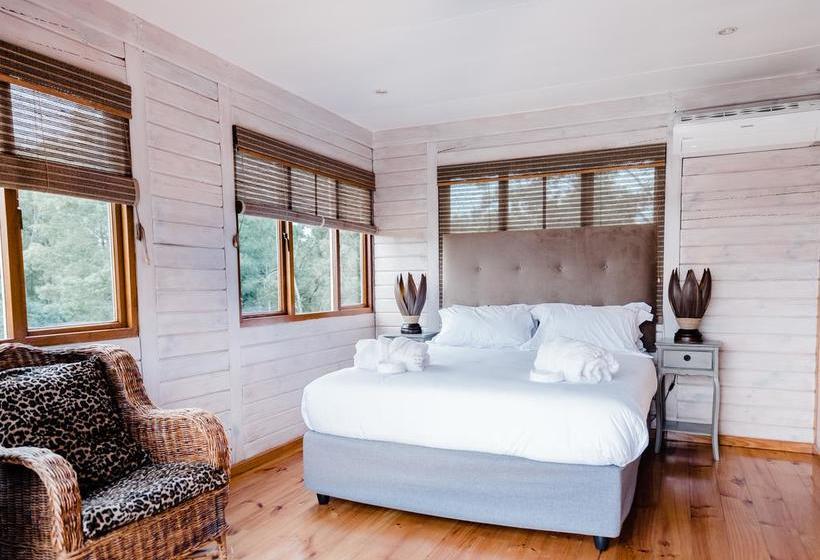 Edenbrook Country House Harkerville