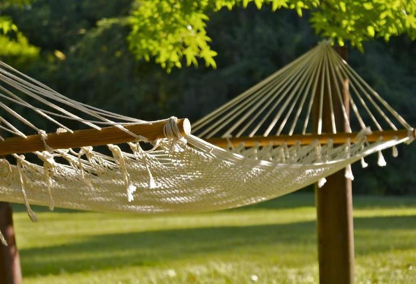 Edenbrook Country House 10