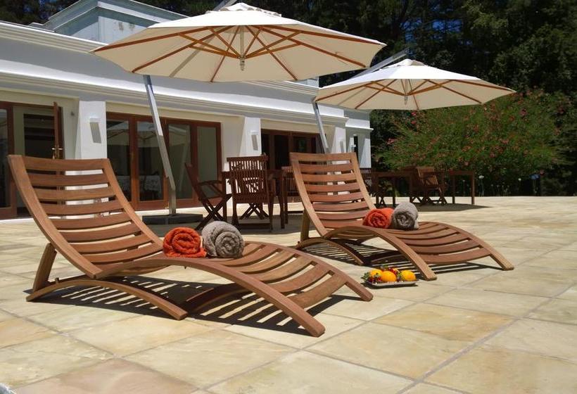 Edenbrook Country House 12