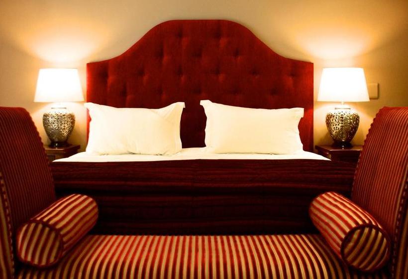 Edenbrook Country House 14