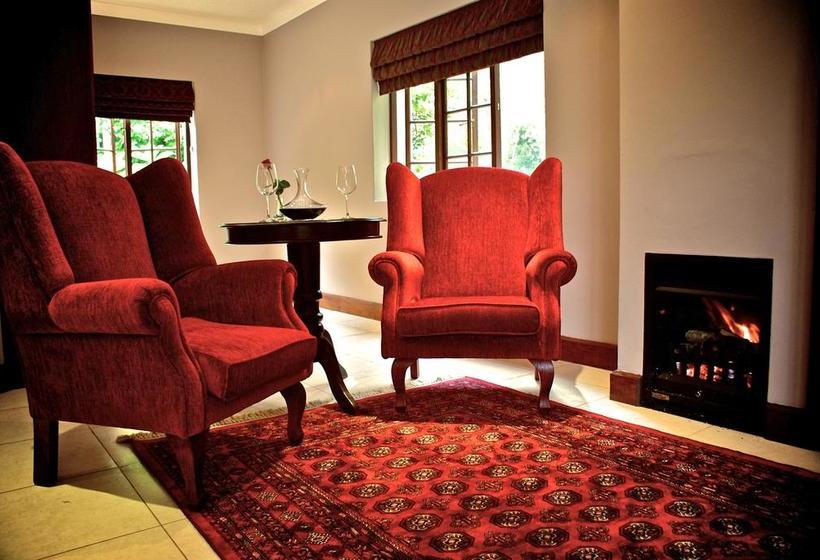 Edenbrook Country House 15