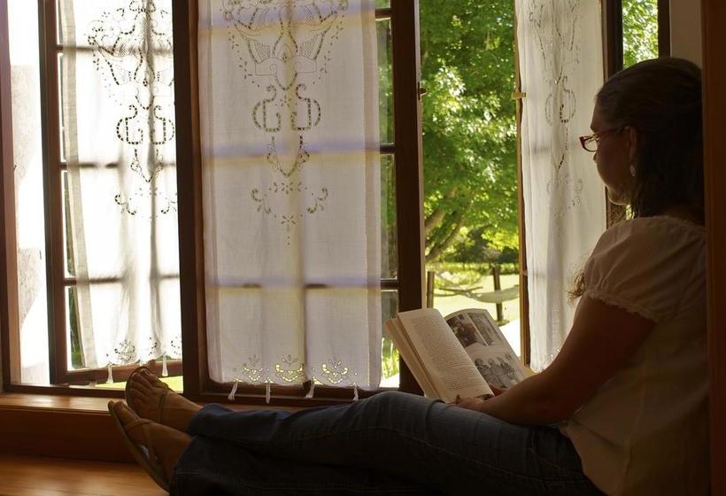 Edenbrook Country House 16