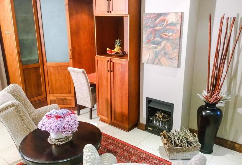 Edenbrook Country House 17