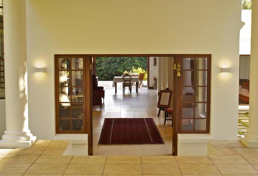 Edenbrook Country House 18