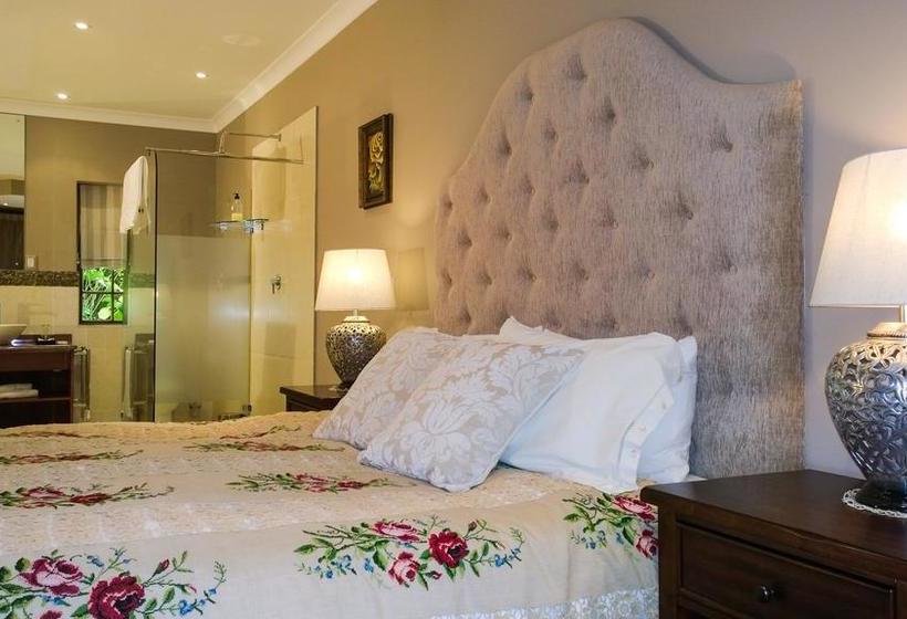 Edenbrook Country House 19