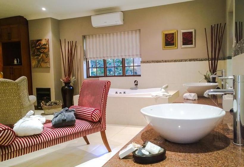 Edenbrook Country House 20