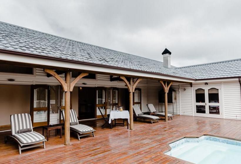 Edenbrook Country House 3