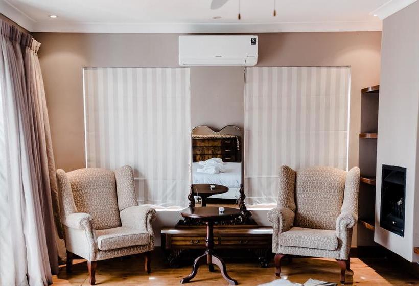 Edenbrook Country House 4