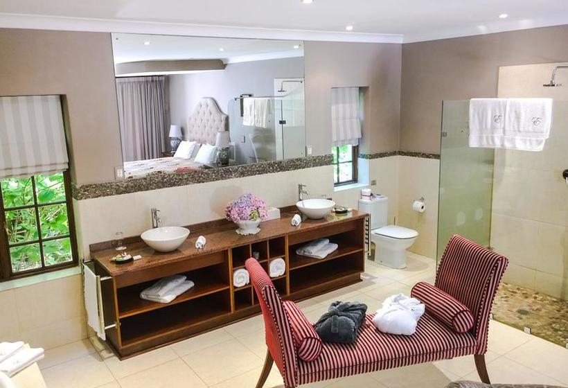 Edenbrook Country House 5