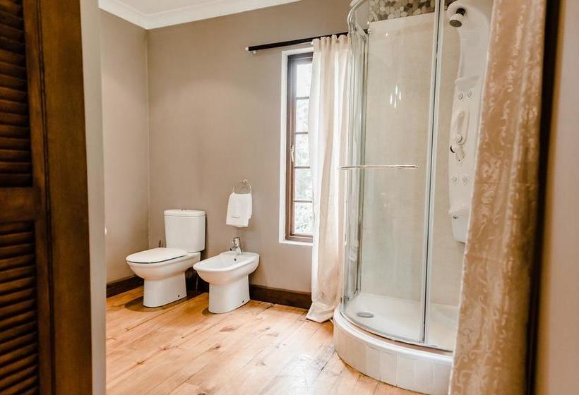 Edenbrook Country House 6