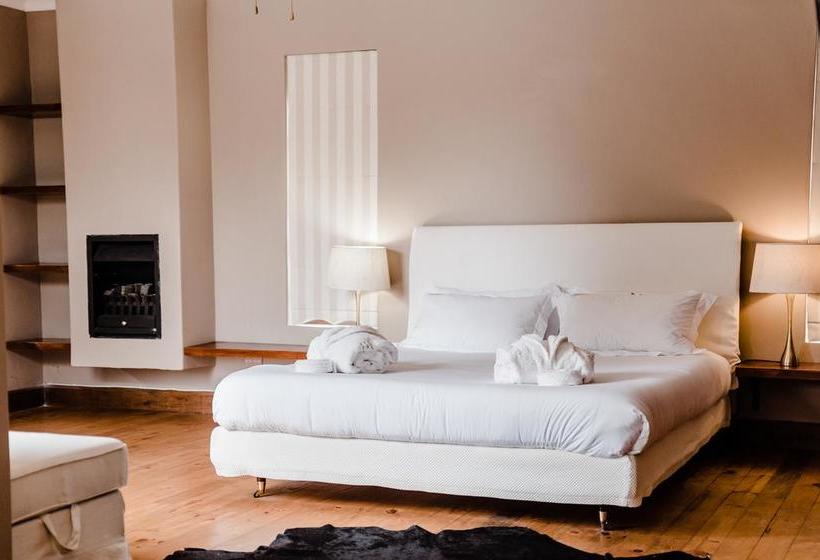 Edenbrook Country House 7