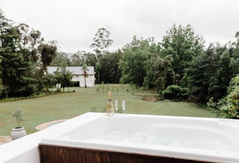 Edenbrook Country House 8