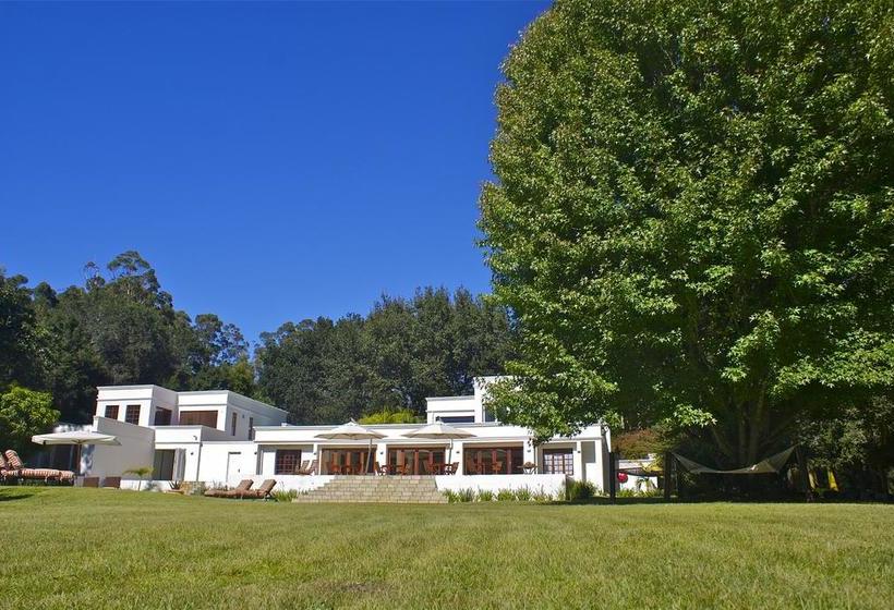 Edenbrook Country House 9