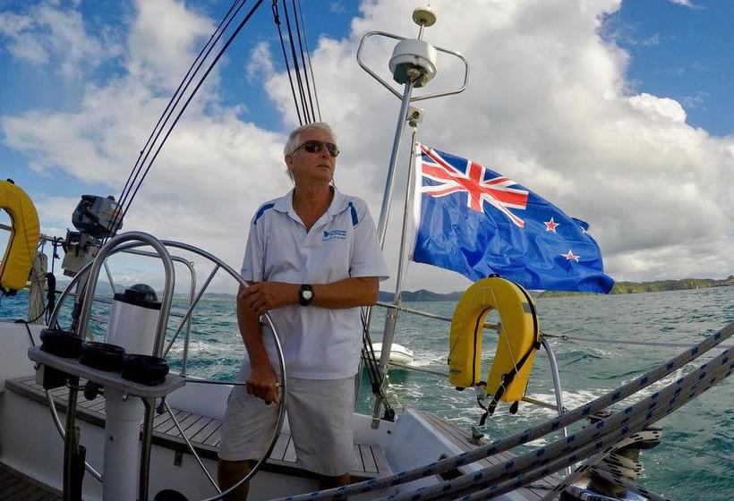 Hotel Villa Russell Isla Norte