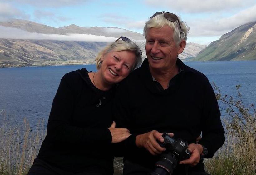 Hotel Villa Russell 3