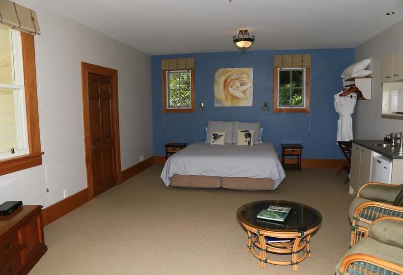 Hotel Villa Russell 4