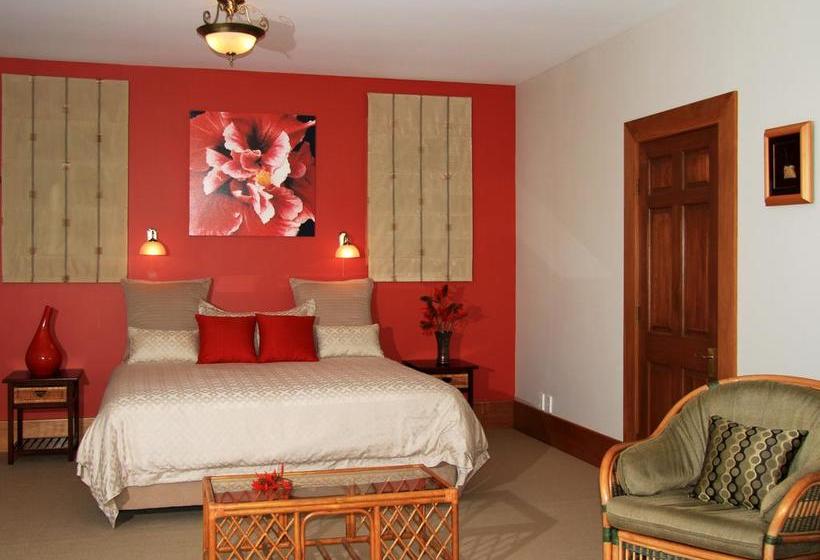 Hotel Villa Russell 5